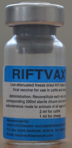 Riftvax